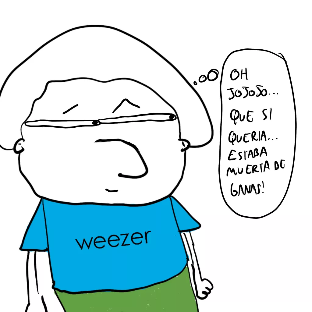 quiere algo